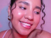disfrutando de una gran ducha con final feliz - Screenshot 5 of 16 - Colombiana