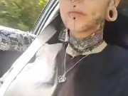 Drive By Flashing For My Loves!