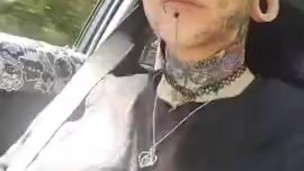 Drive By Flashing For My Loves!