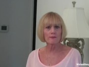 Mature Swinger Getting Banged By Her Horny Neighbor Guy 2/16