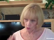 Mature Swinger Getting Banged By Her Horny Neighbor Guy 4/16