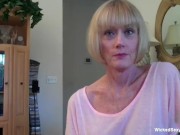 Mature Swinger Getting Banged By Her Horny Neighbor Guy 7/16