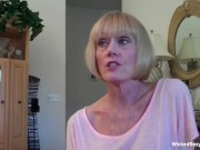 Mature Swinger Getting Banged By Her Horny Neighbor Guy 8/16