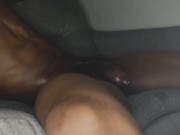 I Give My Cum To You For Energy Harvesting! 15/16