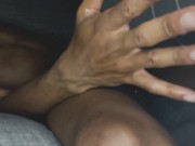 I Give My Cum To You For Energy Harvesting! 16/16