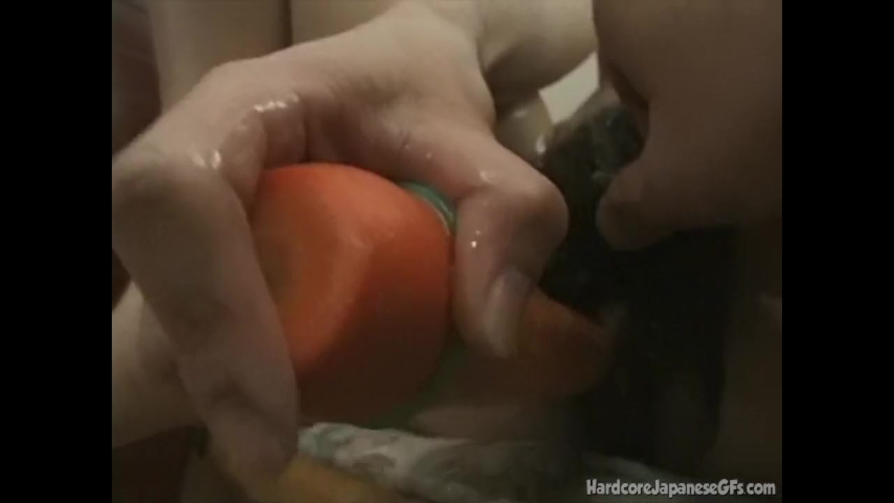 Japanese Masturbating Hard - RedTube