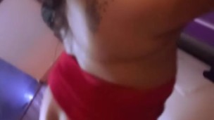 Soy tu putita papi cogeme rico
