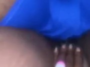 She Spread Wide and Let Me Stroke It Slow 12/16