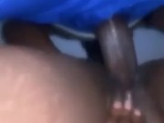 She Spread Wide and Let Me Stroke It Slow 14/16