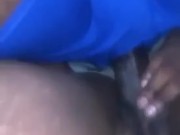 She Spread Wide and Let Me Stroke It Slow 16/16