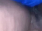 She Spread Wide and Let Me Stroke It Slow