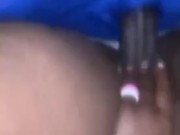 She Spread Wide and Let Me Stroke It Slow 4/16