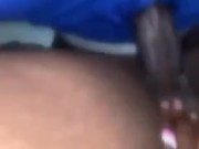 She Spread Wide and Let Me Stroke It Slow 5/16