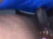 She Spread Wide and Let Me Stroke It Slow 6/16