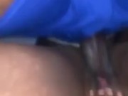 She Spread Wide and Let Me Stroke It Slow 8/16