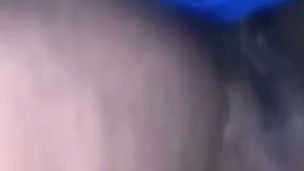 She Spread Wide and Let Me Stroke It Slow