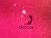 Shemale Teasing with her Sexy Feet and Masturbates 1/16