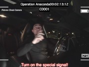 I use my work powers to fuck girls! Don't show Trump this! 1/16