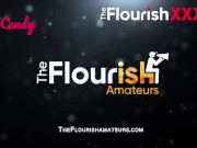 Trailer Norah Nova is in trouble with a BBC Train as she gets fucked hardcore by Brick Cummings, MassagebyBlack and Phantom 16/16