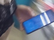 Morning fuck off in kitchen presmoke smoksesh 3/16