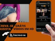 Rabuda dando a bucetinha igual uma cachorra 16/16