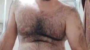 Show en webcam, me corro en tu cara, me piden que pose