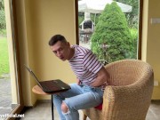 Angel Wicky step on fucking step son 1/16