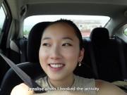 ANAL SEX IN QUEBEC - LUNA'S JOURNEY (EPISODE 38) 12/16