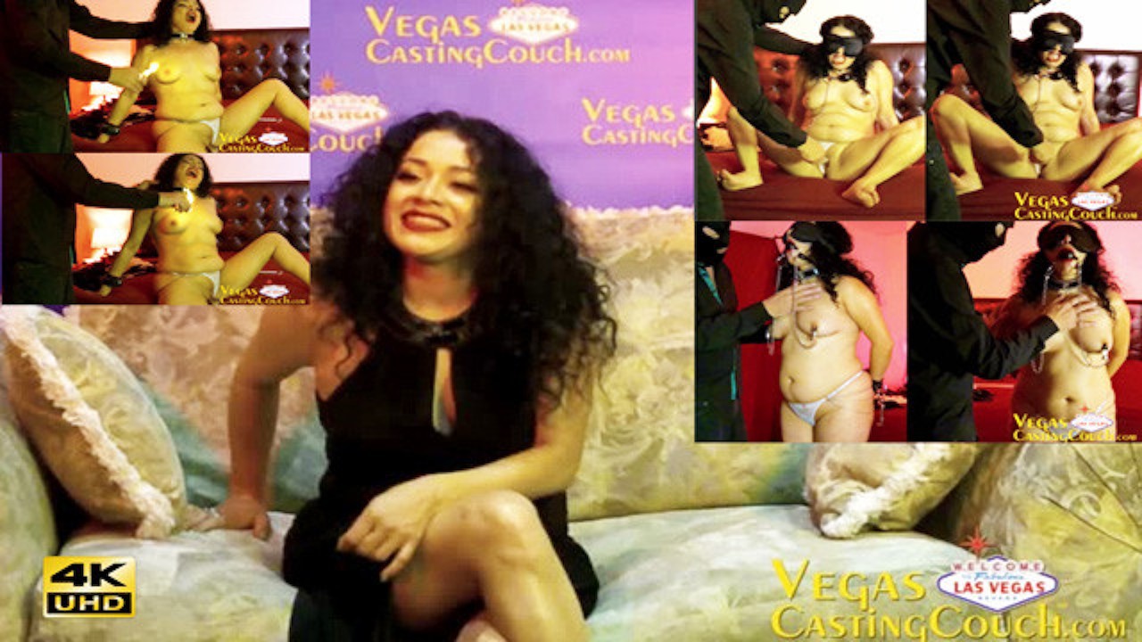 Dasha Love Bdsm Latina Milf Casting In Vegas Mayhem Extreme Redtube 9279