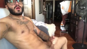 Part 2 Big Cock With Heart Shaped Pearls Embedded