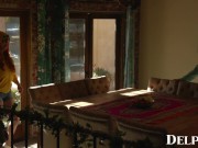 Delphine Films- Intruders in my House 2/16