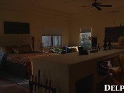 Delphine Films- Intruders in my House 6/16