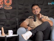 Tutorial de mamadas | Kathrin | Crispasquel | 40 Grados 2/16