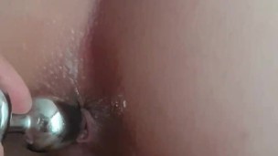 Кайфую перед сном 💦💦💦