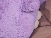 Teddy Bear Plushie Fuck 🧸 13/16