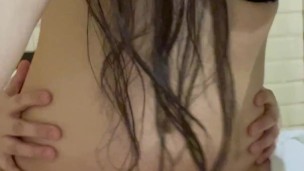 Girl on Girl Clit to Clit,lesbian Tribbing compilation