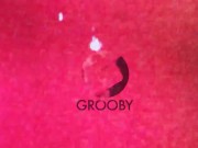 Hot Shemale Rides a Black Cock on Porn POV Video 1/16