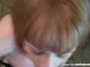 Blowjob Mature Lady Wants To Suck Your Cock Tonight 14/16