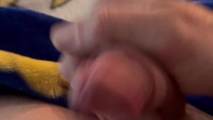 Cum shot