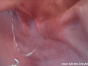 She Has The Idea That Fantasy Sex Is What She Really Wants 11/16