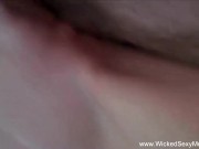 She Has The Idea That Fantasy Sex Is What She Really Wants 2/16