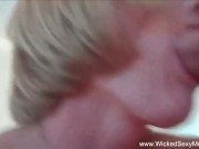 She Has The Idea That Fantasy Sex Is What She Really Wants 9/16