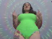 MY SAVINGS BELONG TO MISS URBEX