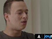 JOYMII - Sexy Angelica Heart Is Horny To Fuck After Naked Yoga Session 3/16