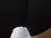 Mi faccio inculare mentre mi alleno. Sogno erotico diventato realtà 1/16