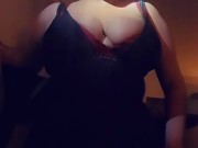 Stress Relief with your Therapist  JOI pt. 1/2 13/16