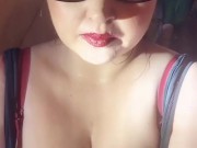 Stress Relief with your Therapist  JOI pt. 1/2 14/16