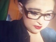 Stress Relief with your Therapist  JOI pt. 1/2 7/16