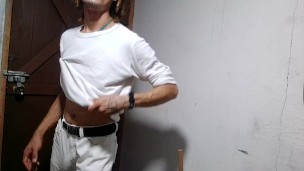 La furia de mi orgasmo, es el consuelo de tu rechazo: Raba Erre