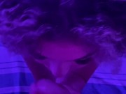 COMENDO A INFLUENCER LOIRA GOSTOSA COM PLUG ANAL ENQUANTO ELA TOMA TODO MEU LEITE 5/16